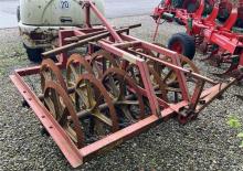 Rulli packer Brix B 21/55