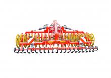 Rulli packer Brix B 24/80 F-H