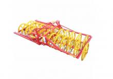 Rulli packer Brix B 25/90 DV