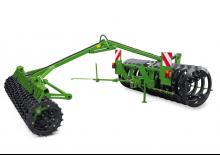 Rulli packer Amazone C-Pack 2600-900