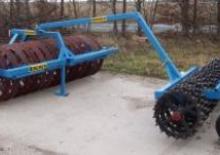 Rulli packer Bremer E 90/14
