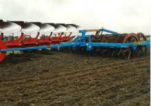 Rulli packer Tigges DP 901-165 S