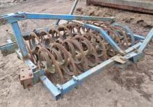 Rulli packer Rabe DUPE 10/9 W