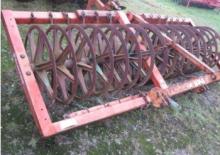 Rulli packer Kverneland EP 310