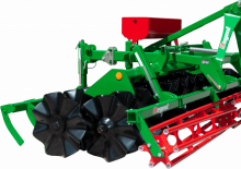Rulli packer Regent F-WW 300
