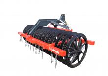 Rulli packer Saphir FP 300/700
