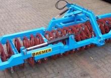 Rulli packer Bremer FP 700/250