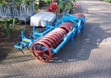 Rulli packer Bremer FP 900/600