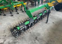 Rulli packer Kerner FPcw 5530