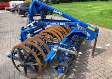 Rulli packer Kerner FPcw 6540s