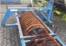 Rulli packer Rabe FUPA 19/700
