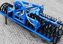 Rulli packer DAL-BO LevelFlex 2.5