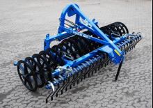 Rulli packer DAL-BO LevelFlex 400