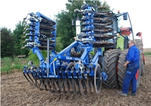 Rulli packer DAL-BO LevelFlex 450