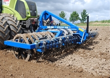 Rulli packer DAL-BO LevelFlex 450