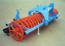 Rulli packer Tigges Nautilus 719 SS