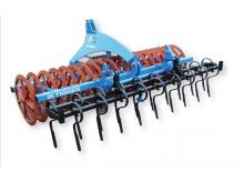 Rulli packer Tigges Nautilus 730 SS