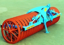 Rulli packer Tigges Nautilus 740 B