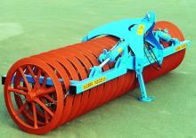 Rulli packer Tigges Nautilus 745 S