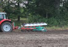 Rulli packer Kverneland Packomat 5
