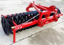 Rulli packer Expom® Progress 3.0