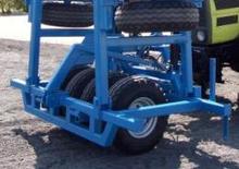 Rulli packer Bremer RP/R 10