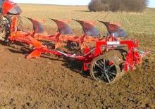 Rulli packer Expom® Solo 2.6