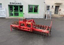 Rulli packer Expom® Terra I 1.6