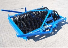 Rulli packer DAL-BO UP 1,85