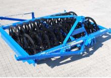 Rulli packer DAL-BO UP 3,15
