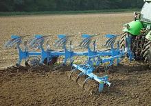 Rulli packer Lemken VarioPack 110 WDP 90