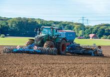 Rulli packer Lemken VarioPack FE 500-70