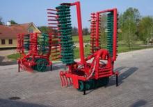 Rulli packer Kverneland Varus 600