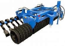 Rulli packer Kverneland WP 230