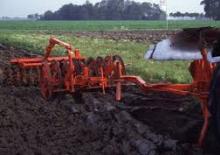 Rulli packer Niemeyer WP E-10