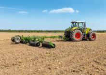 Rulli per prati e campi agricoli Amazone AW 15400