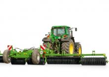 Rulli per prati e campi agricoli Amazone AW 9400