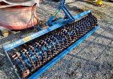 Rulli per prati e campi agricoli Rabe C 260