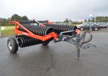 Rulli per prati e campi agricoli Saphir CB 620