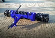 Rulli per prati e campi agricoli DAL-BO CombiFlex 260