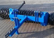 Rulli per prati e campi agricoli DAL-BO CombiFlex 300