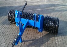 Rulli per prati e campi agricoli DAL-BO CombiFlex 300