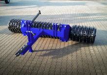 Rulli per prati e campi agricoli DAL-BO CombiFlex 400