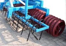 Rulli per prati e campi agricoli Bremer CW 250/60