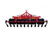 Rulli per prati e campi agricoli Brix CW 300/51