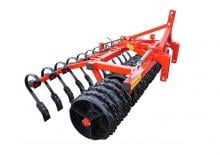Rulli per prati e campi agricoli Brix CW 400/51