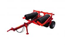 Rulli per prati e campi agricoli Brix CW 51/530