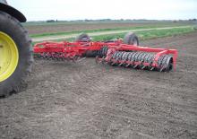 Rulli per prati e campi agricoli Brix CW 51/620