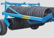Rulli per prati e campi agricoli Bremer CWK 1220/60