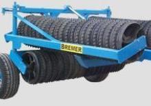 Rulli per prati e campi agricoli Bremer CWK 920/60